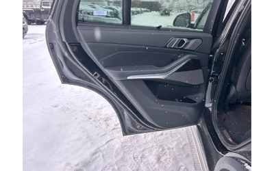 BMW X5 * xDrive40i * CARFAX * ЦЕНА ДО БГ - автомобили, коли, обяви за нови и употребявани 13