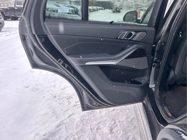 BMW X5 * xDrive40i * CARFAX * ЦЕНА ДО БГ - автомобили, коли, обяви за нови и употребявани 13