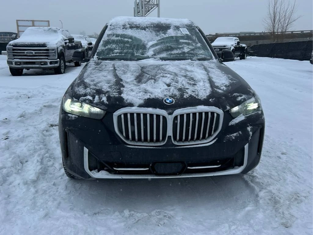 BMW X5 * xDrive40i * CARFAX * ЦЕНА ДО БГ - автомобили, коли, обяви за нови и употребявани 4