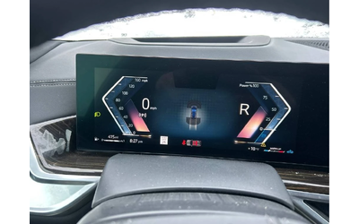 BMW X5 * xDrive40i * CARFAX * ЦЕНА ДО БГ - автомобили, коли, обяви за нови и употребявани 7