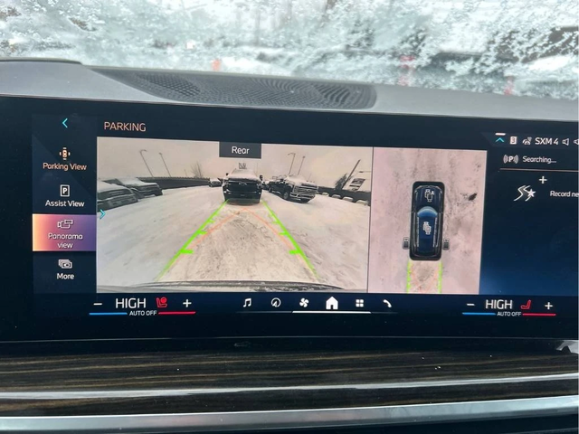 BMW X5 * xDrive40i * CARFAX * ЦЕНА ДО БГ - автомобили, коли, обяви за нови и употребявани 8