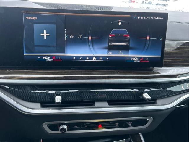 BMW X5 * xDrive40i * CARFAX * ЦЕНА ДО БГ - автомобили, коли, обяви за нови и употребявани 9