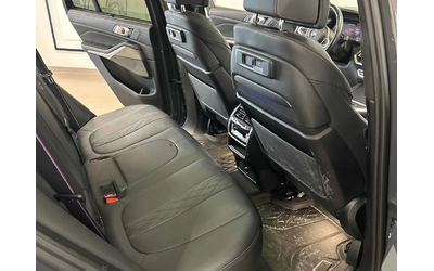 BMW X5 * M50i * CARFAX * ЦЕНА ДО БГ - автомобили, коли, обяви за нови и употребявани 10