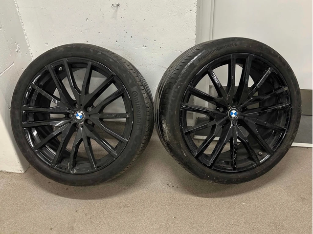 BMW X5 * M50i * CARFAX * ЦЕНА ДО БГ - автомобили, коли, обяви за нови и употребявани 12