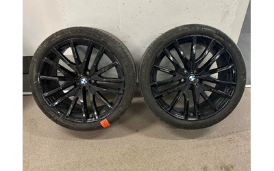 BMW X5 * M50i * CARFAX * ЦЕНА ДО БГ - автомобили, коли, обяви за нови и употребявани 13