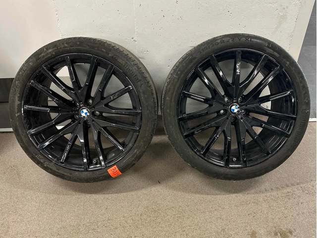 BMW X5 * M50i * CARFAX * ЦЕНА ДО БГ - автомобили, коли, обяви за нови и употребявани 13