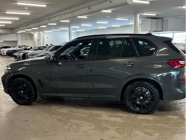BMW X5 * M50i * CARFAX * ЦЕНА ДО БГ - автомобили, коли, обяви за нови и употребявани 1