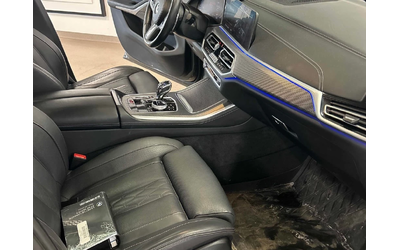 BMW X5 * M50i * CARFAX * ЦЕНА ДО БГ - автомобили, коли, обяви за нови и употребявани 9