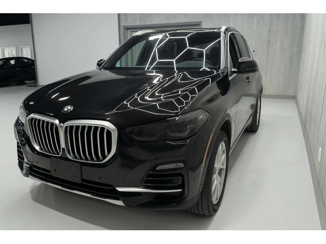 BMW X5 * xDrive40i * CARFAX * ЦЕНА ДО БГ - автомобили, коли, обяви за нови и употребявани 2