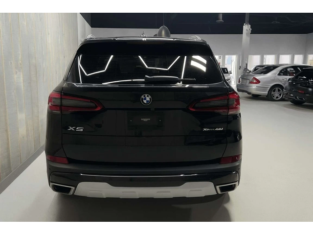 BMW X5 * xDrive40i * CARFAX * ЦЕНА ДО БГ - автомобили, коли, обяви за нови и употребявани 4