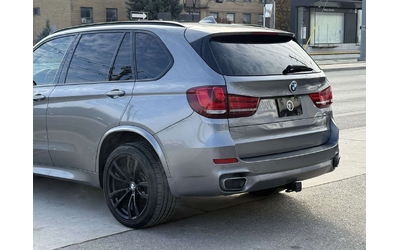 BMW X5 * xDrive35i * CARFAX * ЦЕНА ДО БГ - автомобили, коли, обяви за нови и употребявани 10