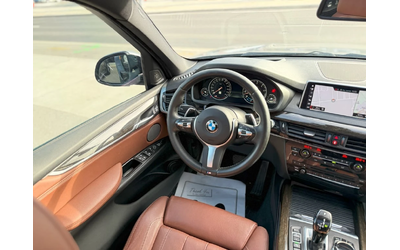 BMW X5 * xDrive35i * CARFAX * ЦЕНА ДО БГ - автомобили, коли, обяви за нови и употребявани 11