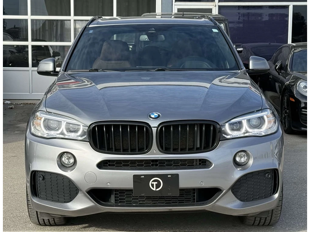 BMW X5 * xDrive35i * CARFAX * ЦЕНА ДО БГ - автомобили, коли, обяви за нови и употребявани 1