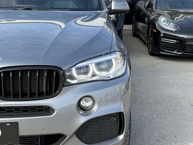 BMW X5 * xDrive35i * CARFAX * ЦЕНА ДО БГ - автомобили, коли, обяви за нови и употребявани 2