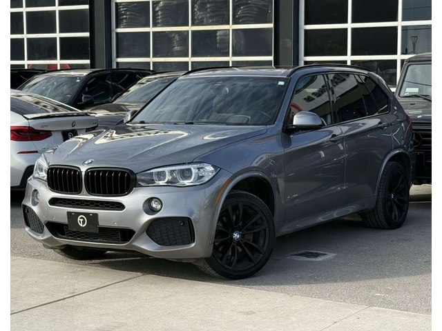 BMW X5 * xDrive35i * CARFAX * ЦЕНА ДО БГ - автомобили, коли, обяви за нови и употребявани 3