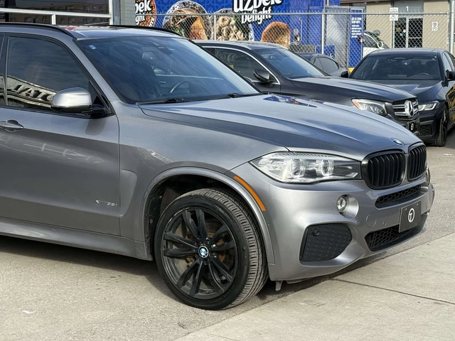 BMW X5 * xDrive35i * CARFAX * ЦЕНА ДО БГ - автомобили, коли, обяви за нови и употребявани 4