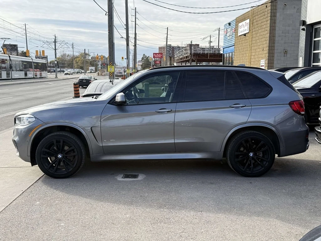BMW X5 * xDrive35i * CARFAX * ЦЕНА ДО БГ - автомобили, коли, обяви за нови и употребявани 5