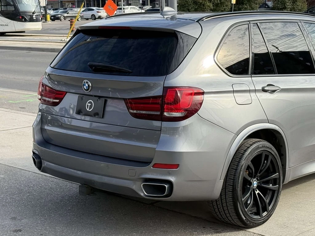 BMW X5 * xDrive35i * CARFAX * ЦЕНА ДО БГ - автомобили, коли, обяви за нови и употребявани 6