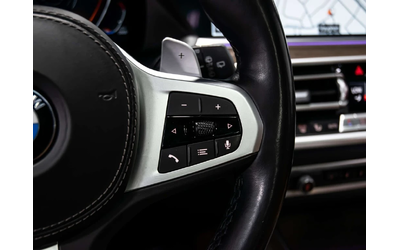 BMW X5 * xDrive40i * CARFAX * ЦЕНА ДО БГ - автомобили, коли, обяви за нови и употребявани 12