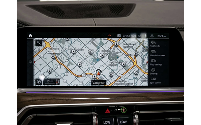 BMW X5 * xDrive40i * CARFAX * ЦЕНА ДО БГ - автомобили, коли, обяви за нови и употребявани 13