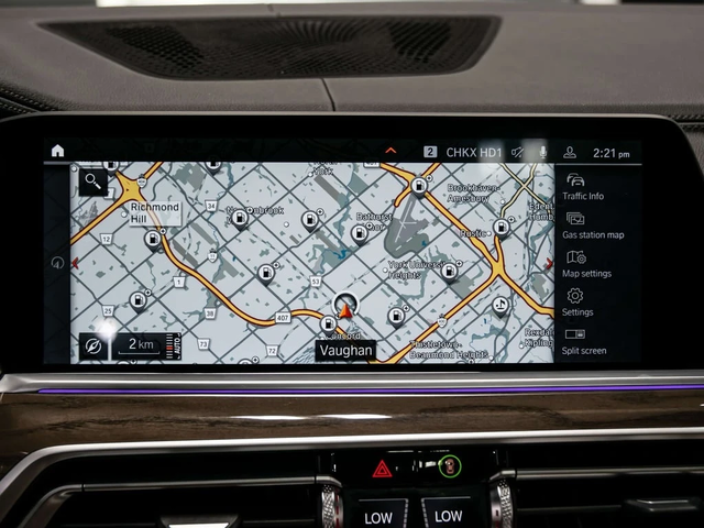 BMW X5 * xDrive40i * CARFAX * ЦЕНА ДО БГ - автомобили, коли, обяви за нови и употребявани 13