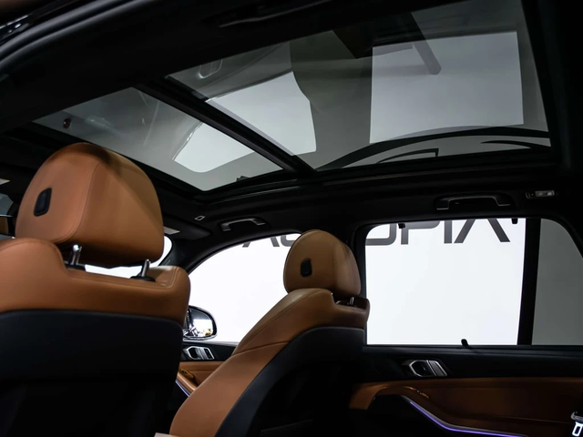 BMW X5 * xDrive40i * CARFAX * ЦЕНА ДО БГ - автомобили, коли, обяви за нови и употребявани 15