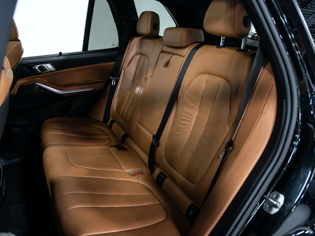 BMW X5 * xDrive40i * CARFAX * ЦЕНА ДО БГ - автомобили, коли, обяви за нови и употребявани 16