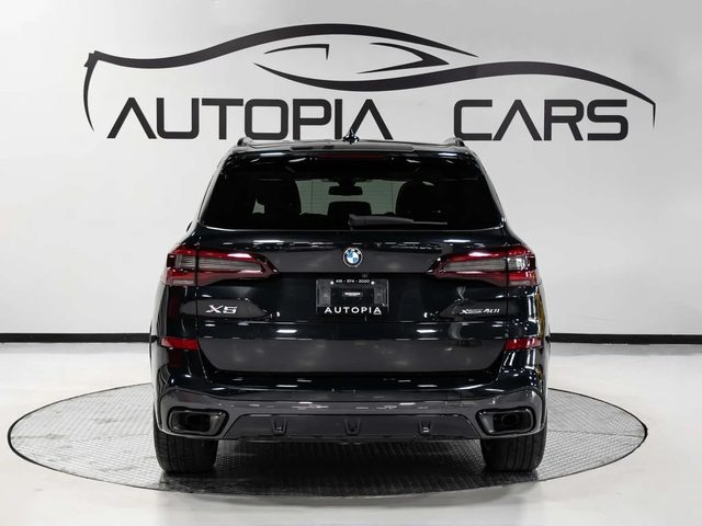 BMW X5 * xDrive40i * CARFAX * ЦЕНА ДО БГ - автомобили, коли, обяви за нови и употребявани 4