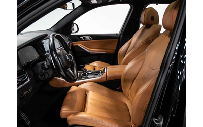 BMW X5 * xDrive40i * CARFAX * ЦЕНА ДО БГ - автомобили, коли, обяви за нови и употребявани 9