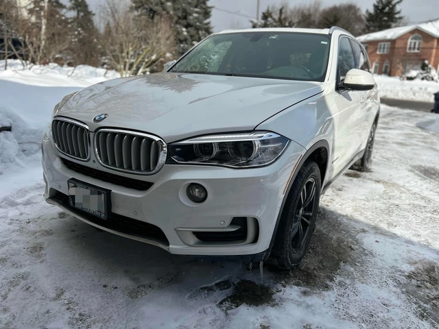 BMW X5 * xDrive35d * CARFAX * ЦЕНА ДО БГ - автомобили, коли, обяви за нови и употребявани 0