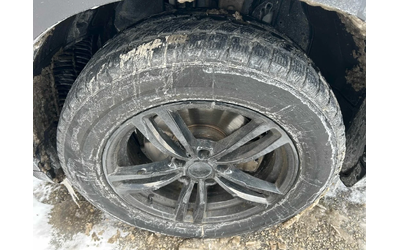 BMW X5 * xDrive35d * CARFAX * ЦЕНА ДО БГ - автомобили, коли, обяви за нови и употребявани 14