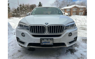 bmw-x5 - 1