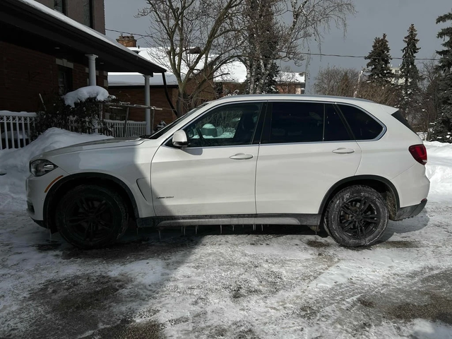 BMW X5 * xDrive35d * CARFAX * ЦЕНА ДО БГ - автомобили, коли, обяви за нови и употребявани 3