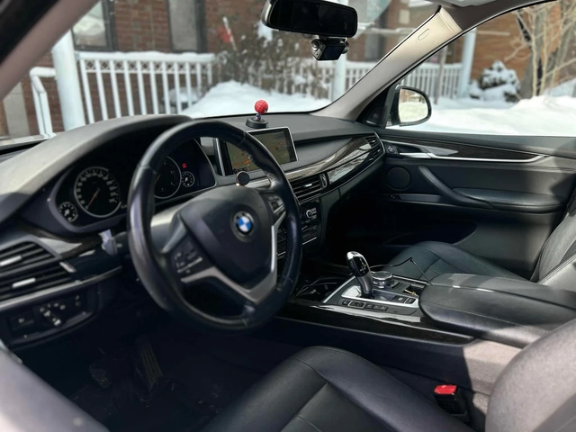 BMW X5 * xDrive35d * CARFAX * ЦЕНА ДО БГ - автомобили, коли, обяви за нови и употребявани 5