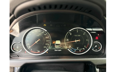 BMW X5 * xDrive35d * CARFAX * ЦЕНА ДО БГ - автомобили, коли, обяви за нови и употребявани 6