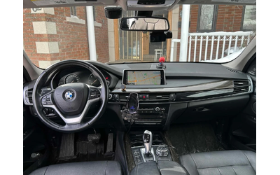 BMW X5 * xDrive35d * CARFAX * ЦЕНА ДО БГ - автомобили, коли, обяви за нови и употребявани 7