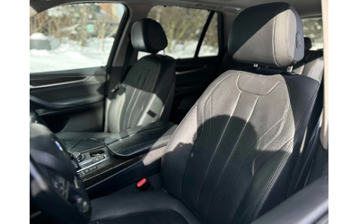 BMW X5 * xDrive35d * CARFAX * ЦЕНА ДО БГ - автомобили, коли, обяви за нови и употребявани 8