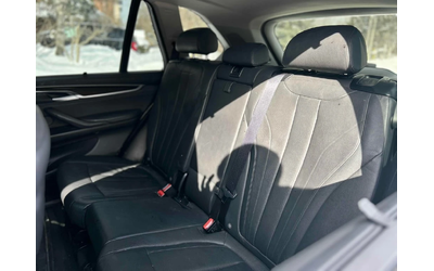 BMW X5 * xDrive35d * CARFAX * ЦЕНА ДО БГ - автомобили, коли, обяви за нови и употребявани 9