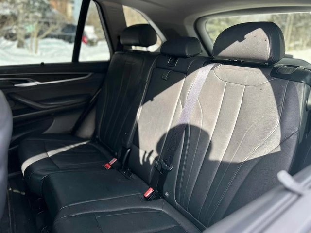 BMW X5 * xDrive35d * CARFAX * ЦЕНА ДО БГ - автомобили, коли, обяви за нови и употребявани 9