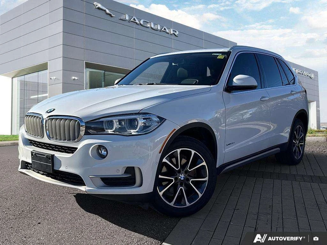 BMW X5 * xDrive35i * CARFAX * ЦЕНА ДО БГ - автомобили, коли, обяви за нови и употребявани 0