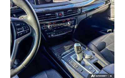 BMW X5 * xDrive35i * CARFAX * ЦЕНА ДО БГ - автомобили, коли, обяви за нови и употребявани 11