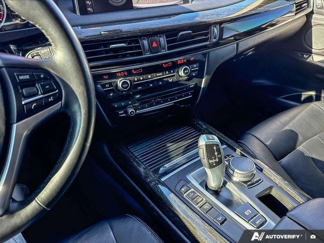 BMW X5 * xDrive35i * CARFAX * ЦЕНА ДО БГ - автомобили, коли, обяви за нови и употребявани 11