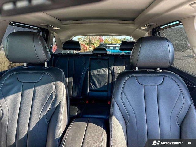 BMW X5 * xDrive35i * CARFAX * ЦЕНА ДО БГ - автомобили, коли, обяви за нови и употребявани 15