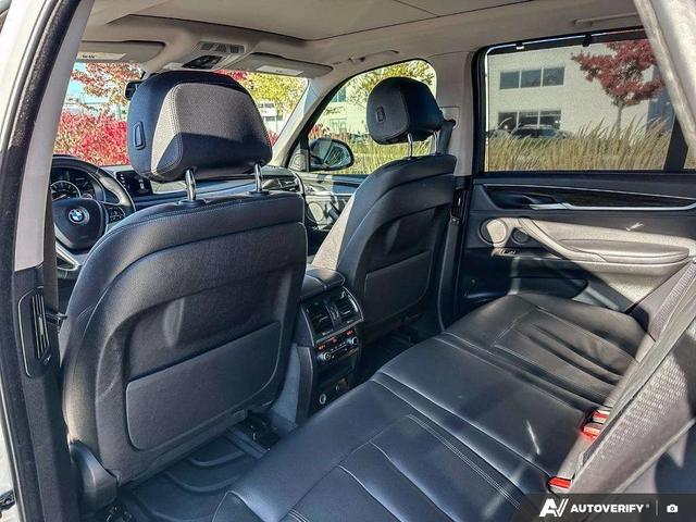 BMW X5 * xDrive35i * CARFAX * ЦЕНА ДО БГ - автомобили, коли, обяви за нови и употребявани 16