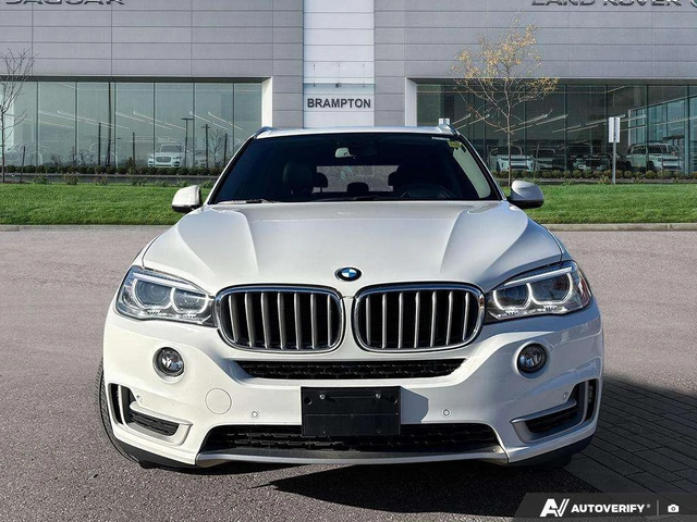 BMW X5 * xDrive35i * CARFAX * ЦЕНА ДО БГ - автомобили, коли, обяви за нови и употребявани 1