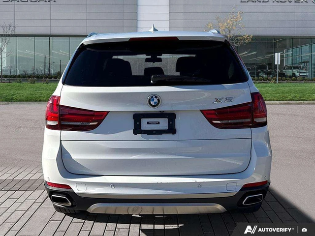 BMW X5 * xDrive35i * CARFAX * ЦЕНА ДО БГ - автомобили, коли, обяви за нови и употребявани 4