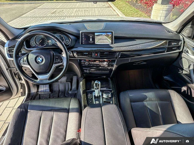 BMW X5 * xDrive35i * CARFAX * ЦЕНА ДО БГ - автомобили, коли, обяви за нови и употребявани 7
