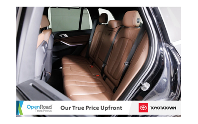 BMW X5 * xDrive40i * CARFAX * ЦЕНА ДО БГ - автомобили, коли, обяви за нови и употребявани 12