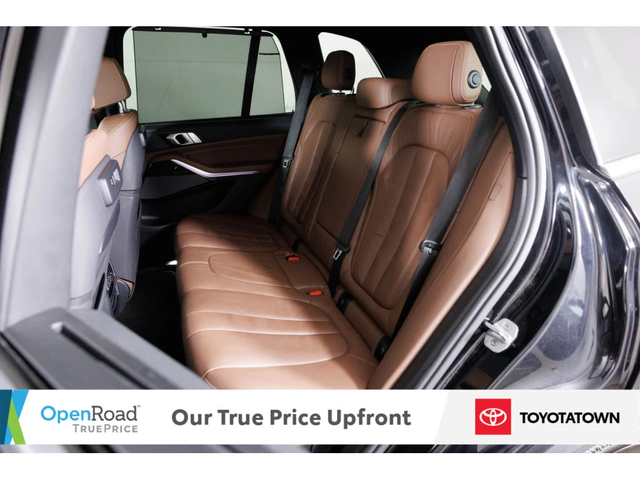 BMW X5 * xDrive40i * CARFAX * ЦЕНА ДО БГ - автомобили, коли, обяви за нови и употребявани 12