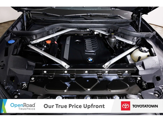 BMW X5 * xDrive40i * CARFAX * ЦЕНА ДО БГ - автомобили, коли, обяви за нови и употребявани 14